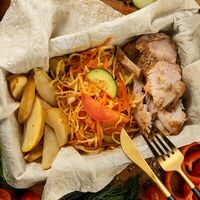 Логотип Шау Маст Гоу