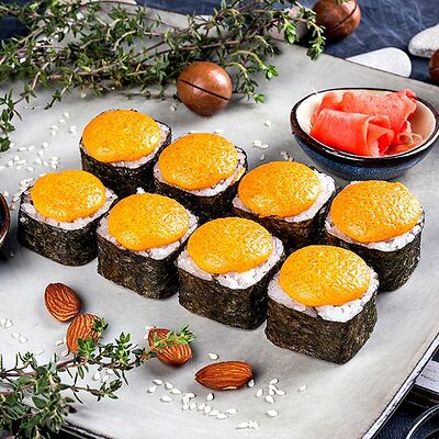 Динамит в Дом роллов по цене 241 ₽