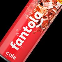 Fantola Cola в Wаверма