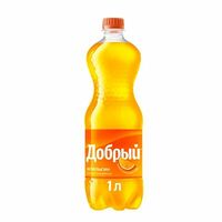 Добрый апельсинв Марк