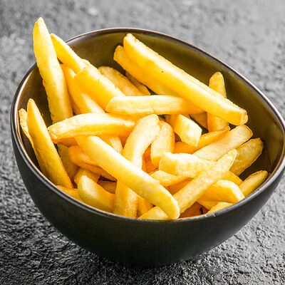 Картофель фри в Welcome по цене 280 ₽