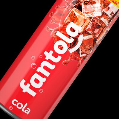 Fantola Cola в Wаверма по цене 105 ₽