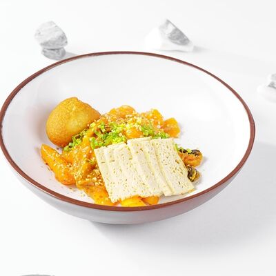 Токпокки Ким чи в Филадельфия по цене 472 ₽