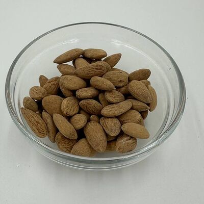 Миндаль соленый в АБАРмот по цене 200 ₽