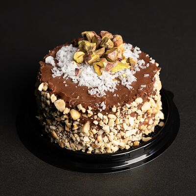 Брауни в Godzilla sushi по цене 550 ₽