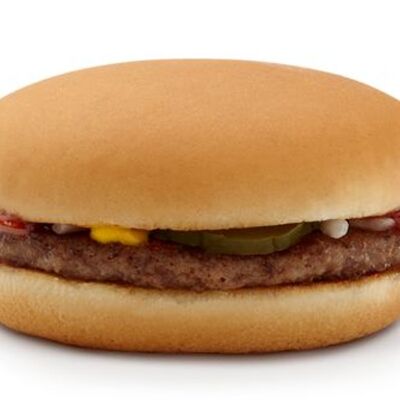 Гамбургер в Foodstop по цене 180 ₽