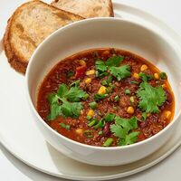 Чили кон карне в Special