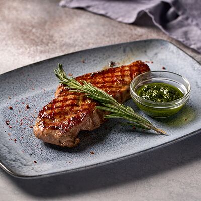 Стейк Нью-Йорк в REGUL по цене 2200 ₽