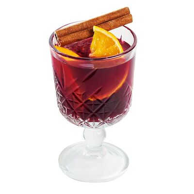 Классический глинтвейн (б/а) в Тануки по цене 360