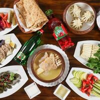 Логотип Lav Хаш