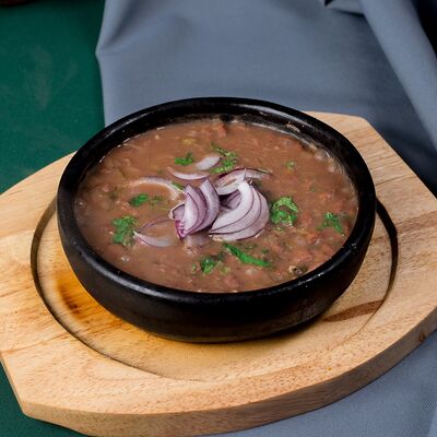 Лобио по-мегрельски в Пиросмани по цене 590 ₽