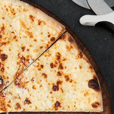 Фокачча с сыром в Mojo по цене 210