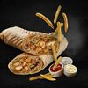 Дюрюм фри в Echte Doner по цене 585