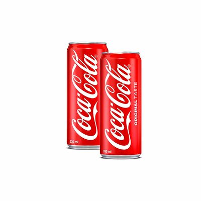 Coca-Cola в Мангал & Бар по цене 100 ₽