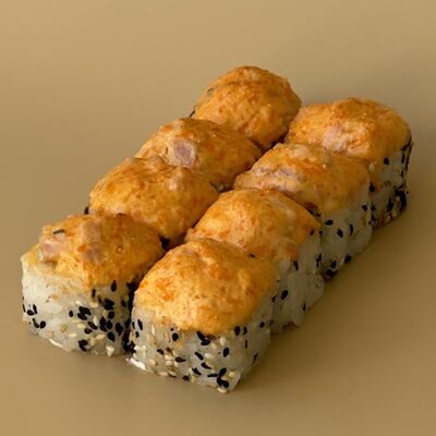 Запечённый угорь в Brooklyn по цене 570 ₽