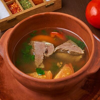 Хашлама в Чито Грито по цене 915 ₽