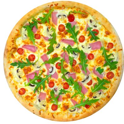 Трюфельная в Enjoy pizza по цене 850 ₽