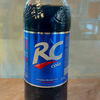 RC cola в Шаверма НАЗАР по цене 120