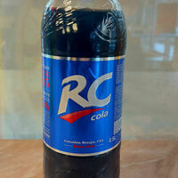 RC cola в Шаверма НАЗАР