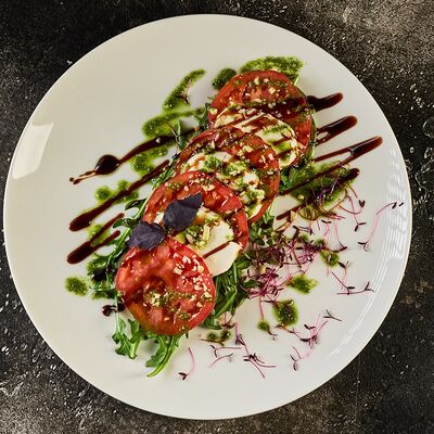 Капрезе в Арт по цене 450 ₽