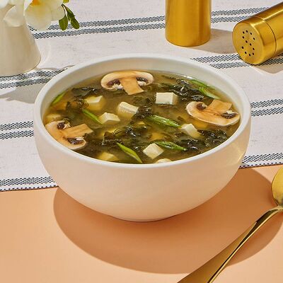 Мисо суп в Dostaевский по цене 251 ₽