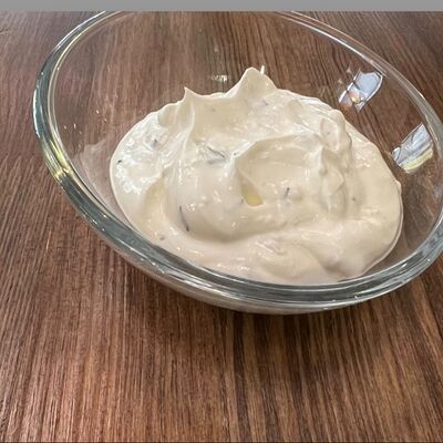 Сметанно-чесночныйв Тбилисоба по цене 90 ₽