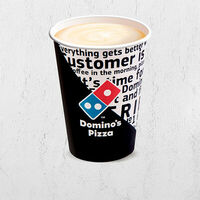 Кофе Латте в Domino Pizza