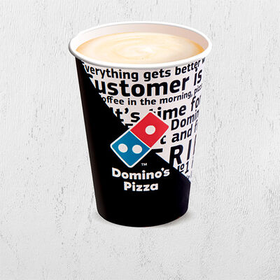 Кофе Латте в Domino Pizza по цене 139