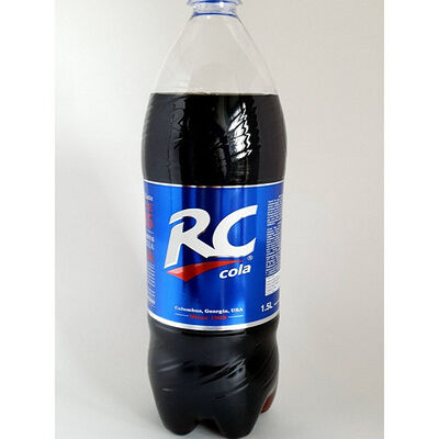 Rc Cola в Чайхана Мадина по цене 446 ₽