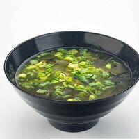 Мисо-суп в Nagoya