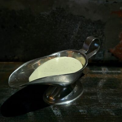 Соус белый 50 г в Bistro 113 по цене 70 ₽