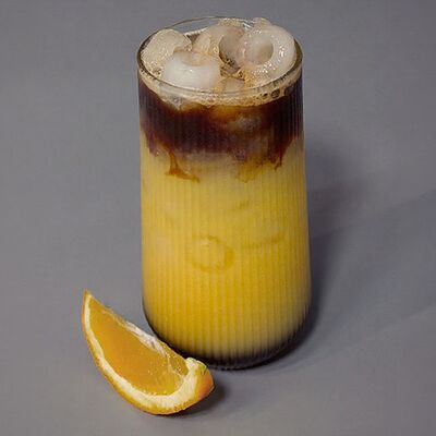 Бамбл Апельсиновый в COFESTO по цене 370 ₽