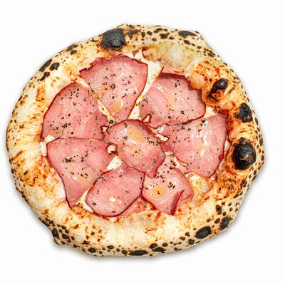 С говядиной в Pizza Robertino по цене 495 ₽
