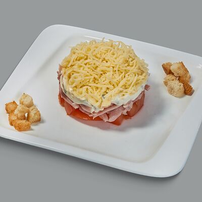 Салат Смак в Лукоморье по цене 245 ₽