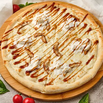 Угорь-страчателлав Casa Trattoria по цене 850 ₽