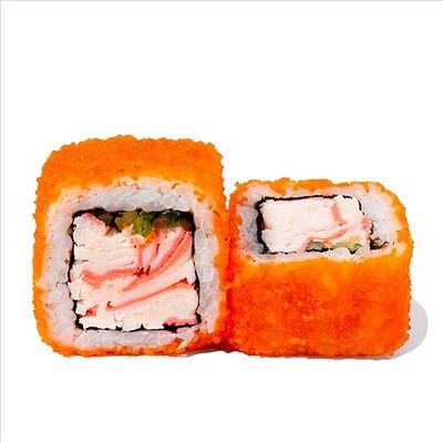 Калифорния в KOSMOBOX по цене 399 ₽