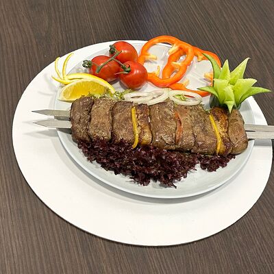 Шашлык №1 в Шашлык №1 по цене 880 ₽