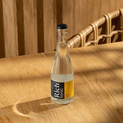 Rich Инди Тоник в Lali по цене 290 ₽