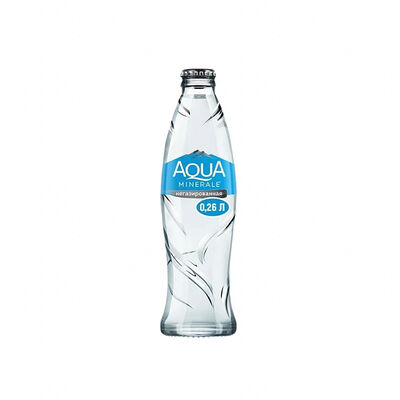 Aqua Minerale негазированная в Tacodor Mexican Soul по цене 259 ₽