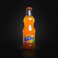 Fanta в Octo