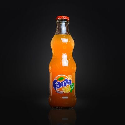 Fanta в Octo по цене 250 ₽