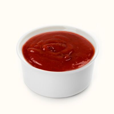 Кетчуп в Пироговый Дворик по цене 65 ₽