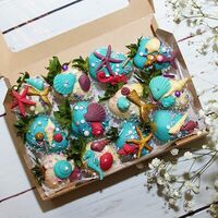 Набор Океан в Chocorabbit