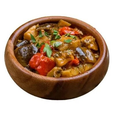 Аджапсандали в BBQ Lounge - Шашлык в кафе по цене 580 ₽