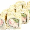Калифорния с кунжутом в Тай суши по цене 440