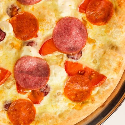 Феличита с соусом песто в Пицца Императрица по цене 1050 ₽