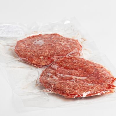 Котлеты для бургера в Kitchen по цене 450