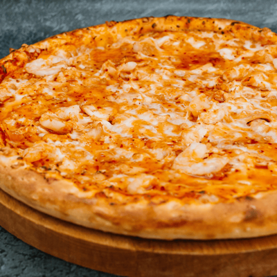 Пицца Тай в Суши шеф по цене 626 ₽