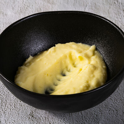 Картофельное пюре в Гриль-паб ЕрмолаевЪ по цене 220 ₽