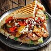 Денер с сыром в Kebab hub по цене 795